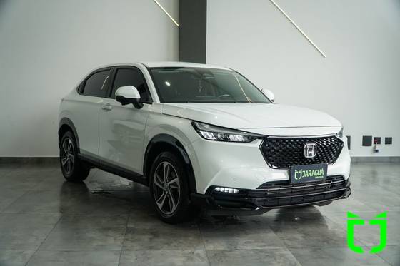 HONDA HR-V 1.5 DI I-VTEC TURBO FLEX TOURING CVT HONDA HR-V 1.5 DI I-VTEC TURBO FLEX TOURING CVT